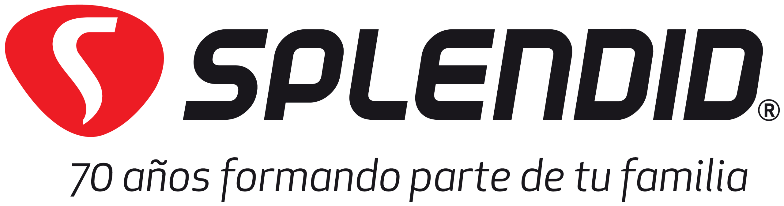 Logo Splendid